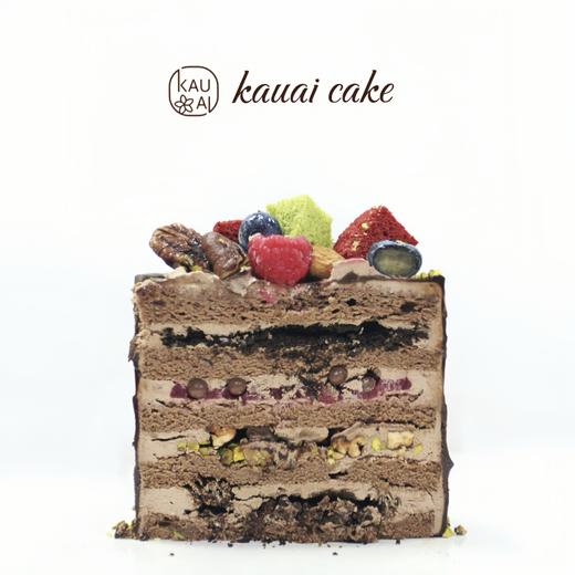 迪拜巧克力蛋糕 | 烤爱 商品图5