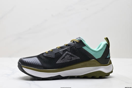 耐克Nike React Wildhorse 8越野户外休闲运动慢跑鞋DR2686-200男鞋 商品图2