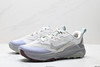 耐克Nike React Wildhorse 8越野户外休闲运动慢跑鞋DR2686-200男鞋 商品缩略图3