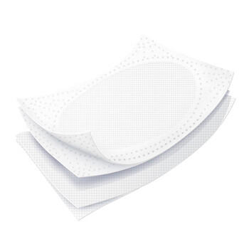 得宝(Tempo) 卷纸 4层*160g*16卷有芯卷筒纸巾无香德宝纸巾（整箱售） /家庭清洁/纸品 /清洁纸品 /卷纸 商品图5