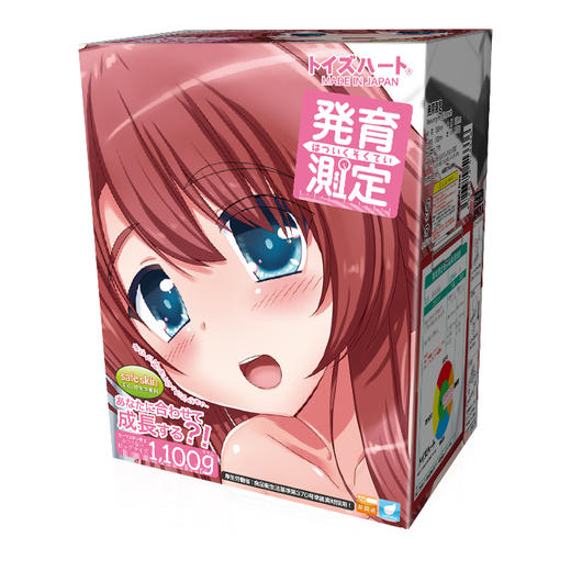 【日本】对子哈特发育测定二代 名器(缴纳5K押金后提交白名单审核) 商品图2