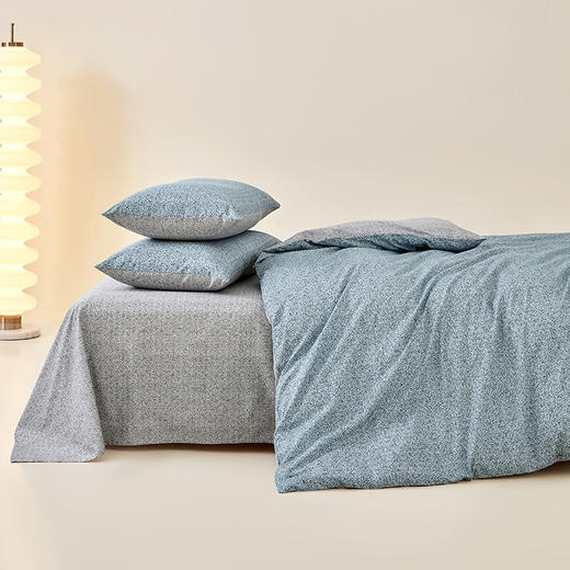 罗莱T 静奢绮梦全棉四件套 200×230cm 商品图5