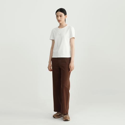 西贝伦T恤S28C6102 商品图2