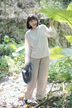 闪照第374期 绿意的呼吸