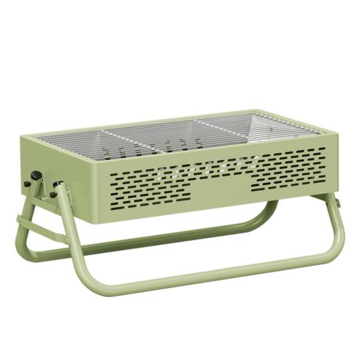 欧锐铂露营者-户外烧烤炉【LXGWZQ1.0】 商品图1