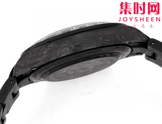 改装迪通拿全碳纤维定制版 TWF劳力士迪通拿计时 男士腕表 商品图6