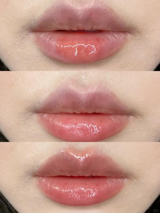 原价400  新品 YSL水光啵啵唇冻03# 05# 商品图6