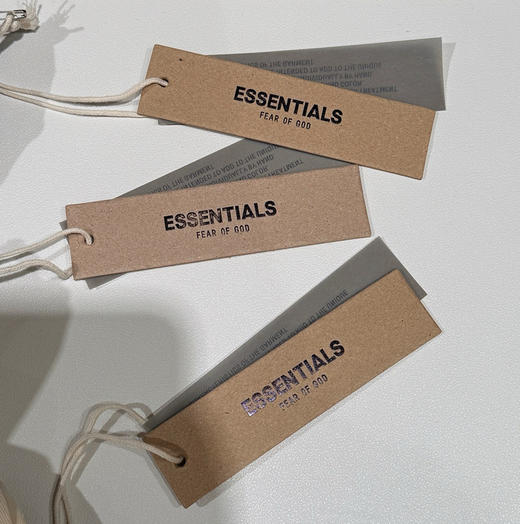 ess高街卫衣T恤081201 商品图9