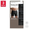 到手价229元 Tommy John男士莫代尔平角内裤3条装 商品缩略图0