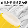 【汽车内饰多功能泡沫清洁剂】皮革座椅清洗去污渍家车两用泡沫清洗剂 商品缩略图2