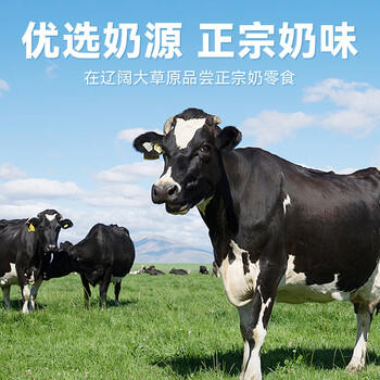 草原蒙元牧都 0无蔗糖奶酪块内蒙古特产奶疙瘩孕妇儿童健康休闲零食奶酪150g /休闲食品 /奶制品零食 /奶疙瘩 商品图6