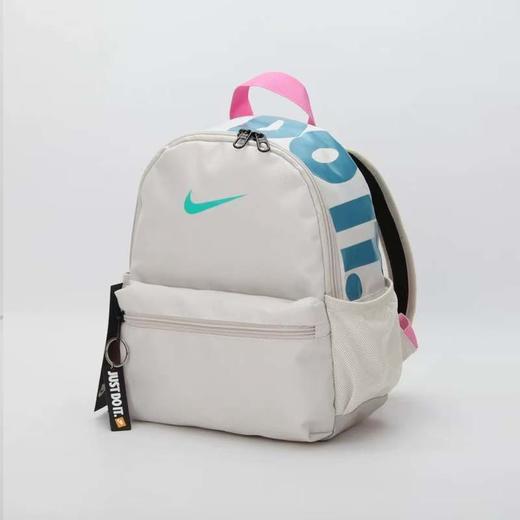 春日限定【开学季】Nike/耐克春夏爆款成人/大童NIKE BRASILIA JDI两用双肩背包-ai_bba 商品图7