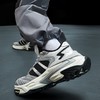 Adidas阿迪达斯XLG STORM EDGE 「银翼机甲风暴」缓震回弹跑步运动休闲老爹鞋 商品缩略图1