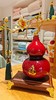 摆件玉兰花葫芦摆件24*33CM 商品缩略图3