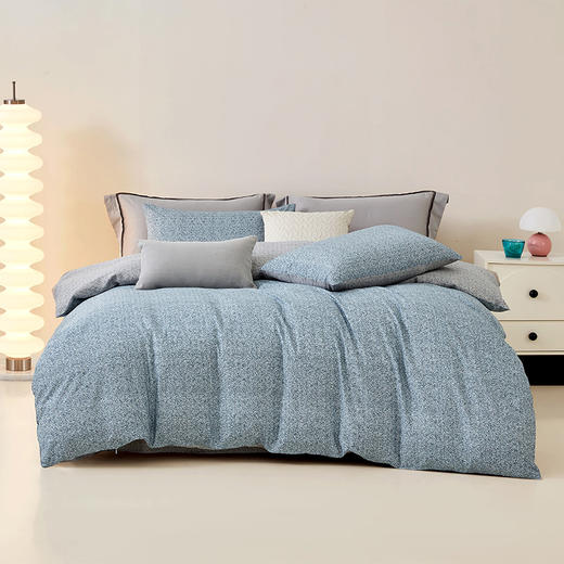 罗莱T 静奢绮梦全棉四件套 200×230cm 商品图0