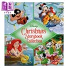【中商原版】迪士尼新年故事精选 Disney Christmas Storybook Collection 英文原版 儿童绘本 图画故事书 进口童书 精装读物 商品缩略图0