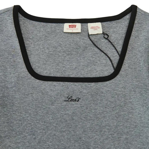 【春上新】【5折】6楼李维斯L0019T0002吊牌价349惊爆价175 商品图2