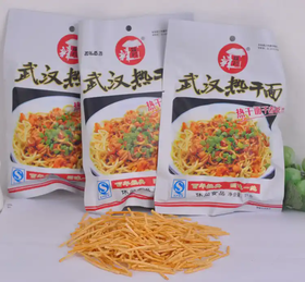 灵光38G*30包武汉热干面
