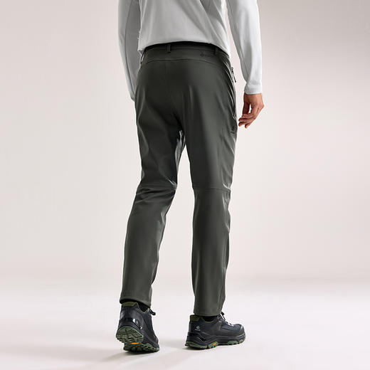 KAILAS凯乐石 户外运动 男款格聂GTX防风软壳裤 KG2439325【Z】 商品图4