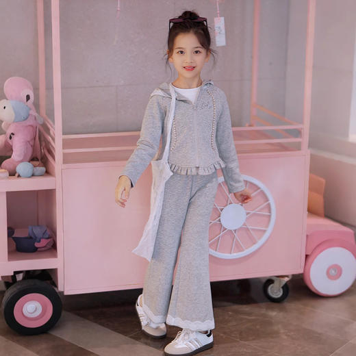 暮旋套装 商品图2