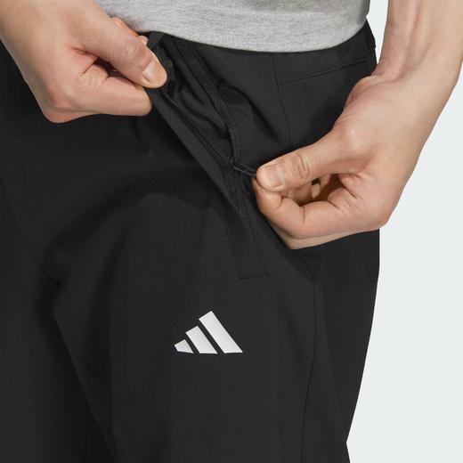 Adidas阿迪达斯MUST HAVES ENTRY TRACKSUIT BOTTOMS 速干凉爽运动休闲裤 商品图4