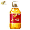 福临门 食用油 小榨炒香 压榨一级花生油 4L 中粮出品 /粮油调味 /食用油 /花生油 商品缩略图1