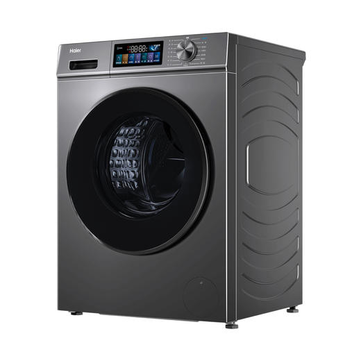 海尔（Haier）洗衣机 EG100PRO66S 商品图2