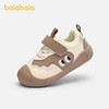 巴拉巴拉童鞋儿童学步鞋婴儿鞋子男女童宝宝鞋2025春秋运动鞋防滑 商品缩略图0