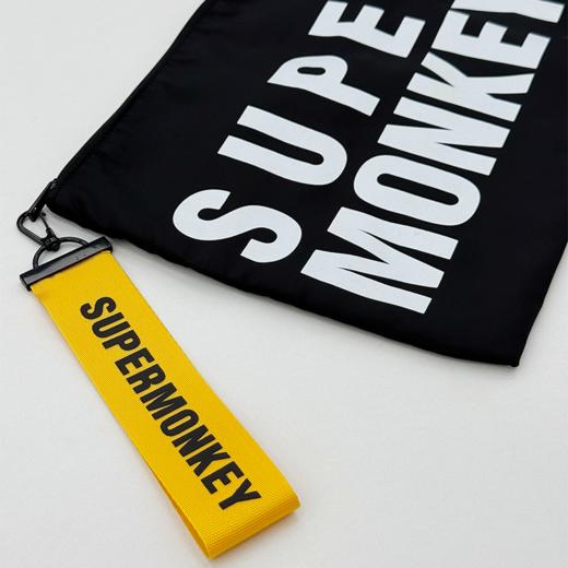 SUPERMONKEY经典运动收纳袋 商品图1