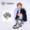 泰兰尼斯儿童闪灯鞋秋季新款男童闪灯运动鞋舒适透气运动鞋儿童鞋  T01X5C6441 商品缩略图1