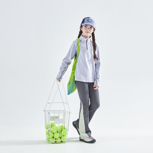 cicochild小立领运动上衣876C258005YZ 商品图4