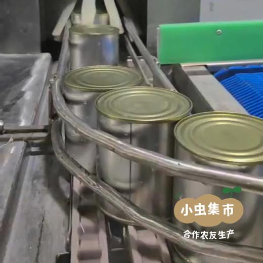 古农生态鸡汤 300g/罐 | 合作农友生产，产自广湖北广水，生产者：湛小良 *【公平贸易农人定价】 商品图10