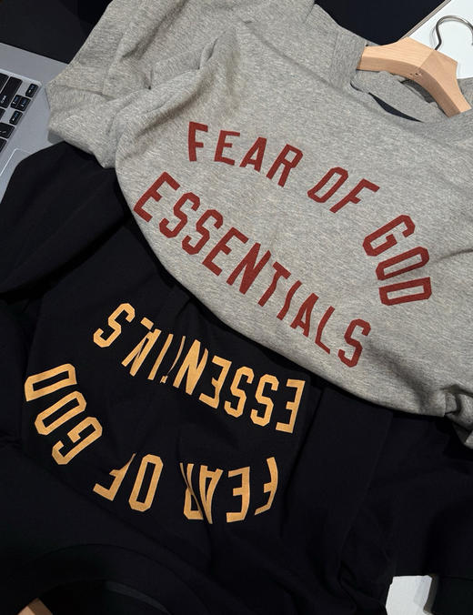 ess高街卫衣T恤081201 商品图7