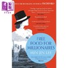 【中商原版】李敏金 百万富翁的免费食物 英文原版 Free Food for Millionaires 柏青哥的作者 商品缩略图0