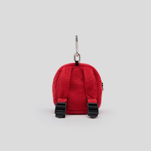 GOODBAI GOODEES 聪明包玩偶钥匙扣 商品图2