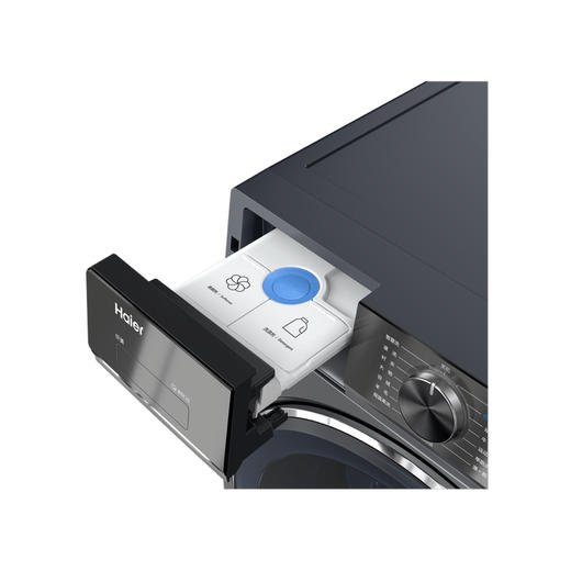 海尔（Haier）洗衣机 EG100BD389PLUSL 商品图13