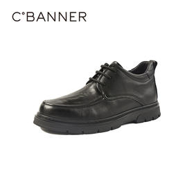 千百度时尚男鞋A25517354