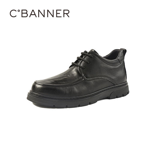 千百度时尚男鞋A25517354 商品图0