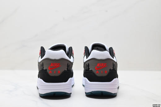 耐克Nike Air Max 1气垫缓震运动跑步鞋FJ0698-100男女鞋 商品图5
