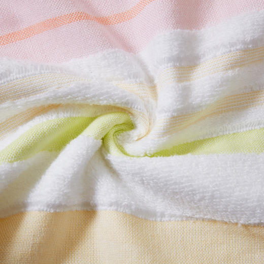 罗莱T 云朵棉柔提花两面组X 34×72cm 商品图7