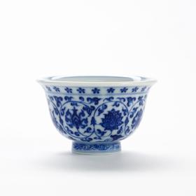 续真系列（柴窑）