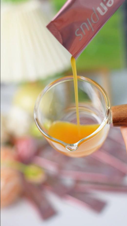 【清仓好价】德国Huebner赫柏娜胶原蛋白肽30支（效期至25.11） 商品图2