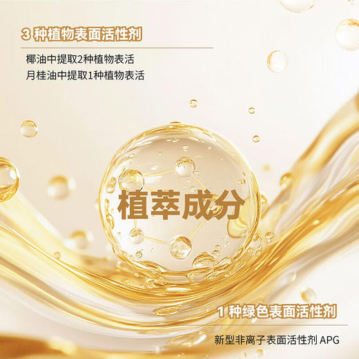 天然之扉生姜香氛蓬松洗发露532ML 商品图3