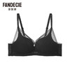 2F【Fandecie芬狄诗】新品网纱风巢舒挺杯无钢圈透气舒适女士文胸FB00636 商品缩略图1