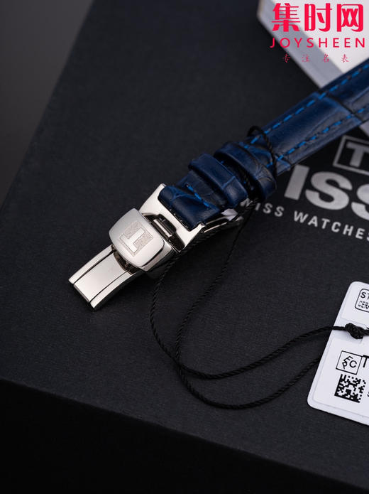 原单品质 天梭T152小美人系列 女士腕表 商品图6