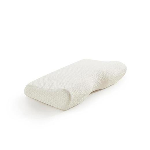 罗莱T 空气层磁石记忆枕X  30×50×5/10cm 商品图6