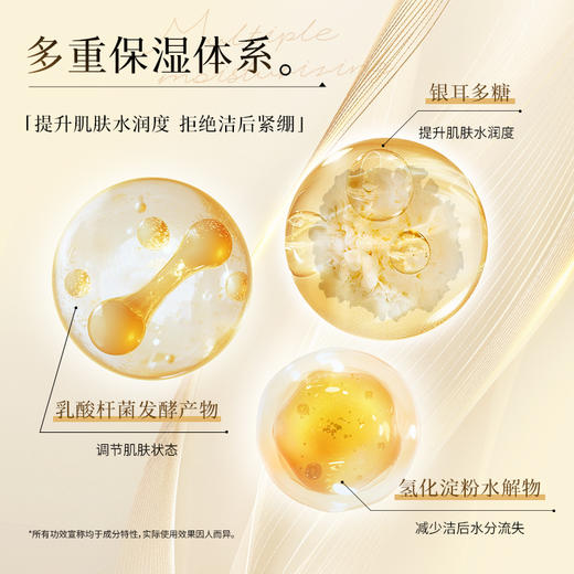 【禾哲Heezel】小气泡养肤洁颜蜜150ml 商品图1