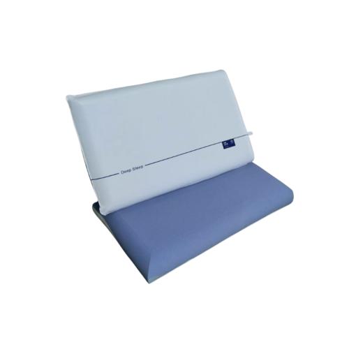 睡一次就会爱上的🌌星球pro双芯记忆枕~枕头界的爱马仕❗真正的无压力枕·真正的“减负”颈椎不好的必入！！ 商品图0