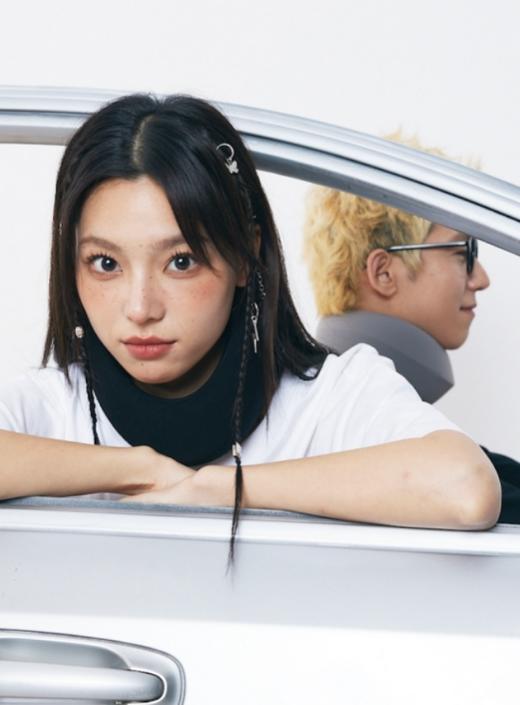 意大利GENIO LAMODE X功夫熊猫联名护颈脖套 商品图3