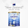 【中欧班列精选】HNMG 澳洲爱他美Karicare Aptamil奶粉 金装加强2段（6-12个月）900g    日期不断更新 商品缩略图3